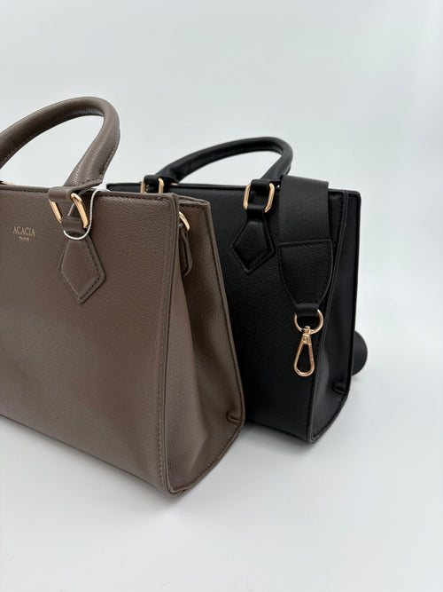 Acana käsikahvainen laukku