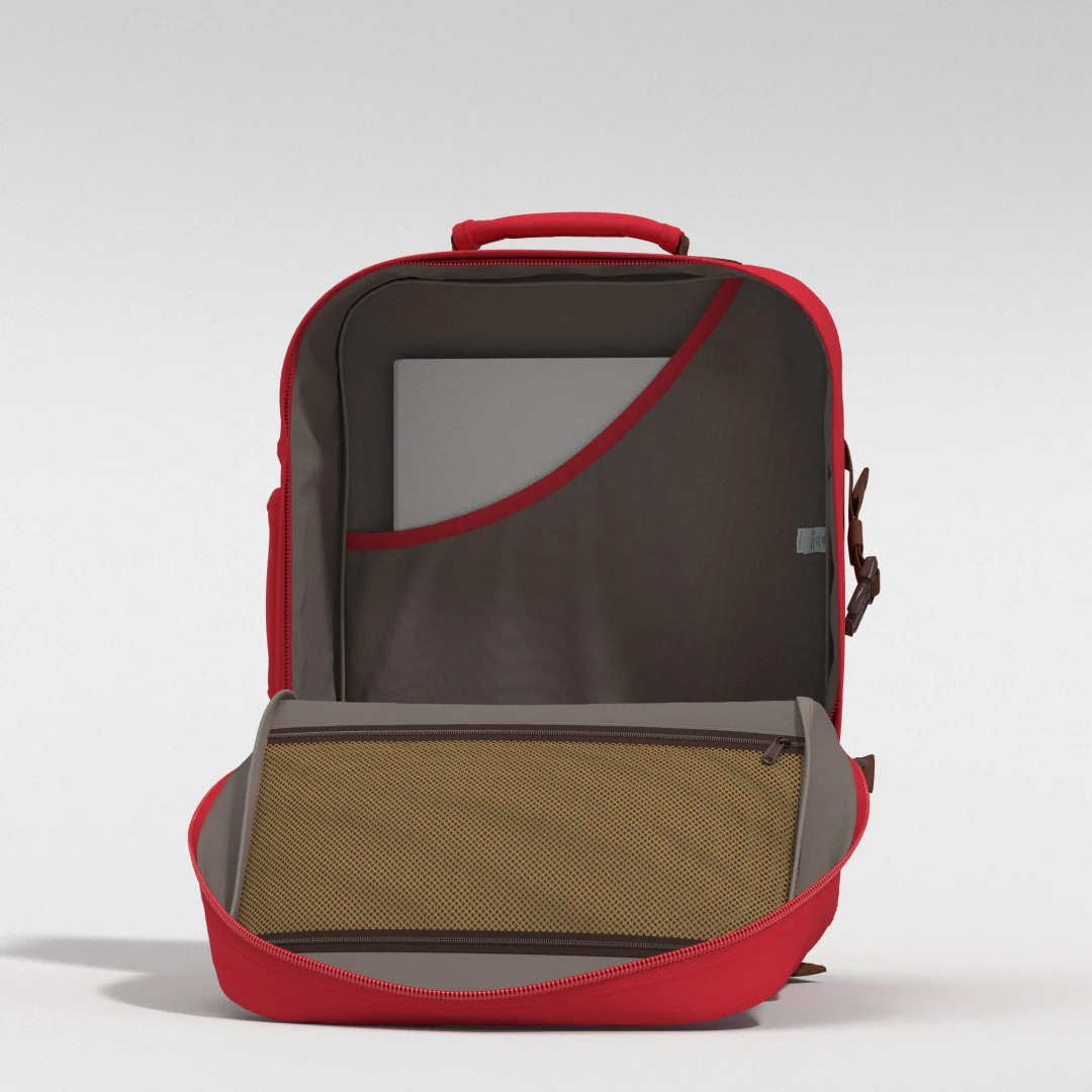 Cabin Zero Classic 44L reppu