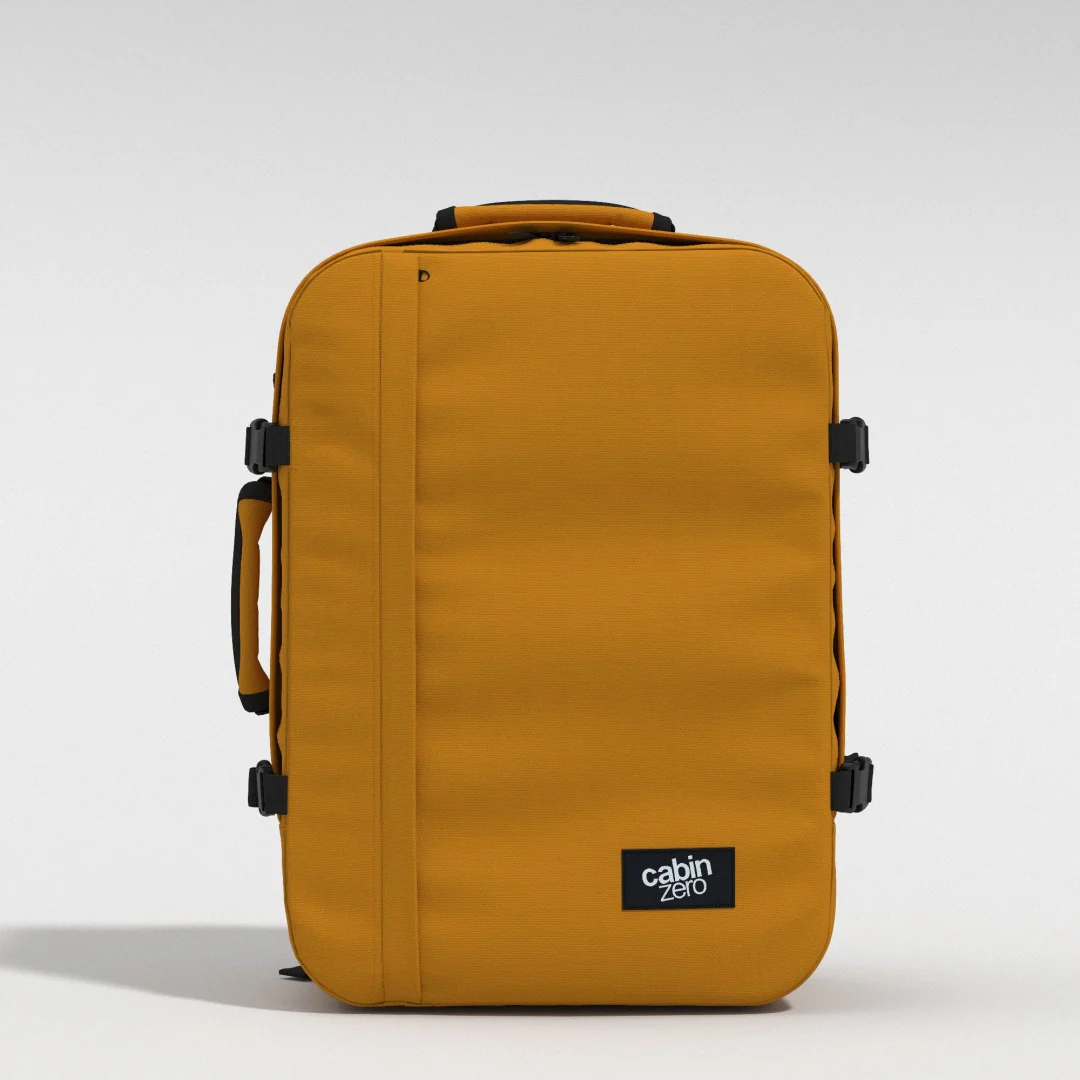 Cabin Zero Classic 44L reppu