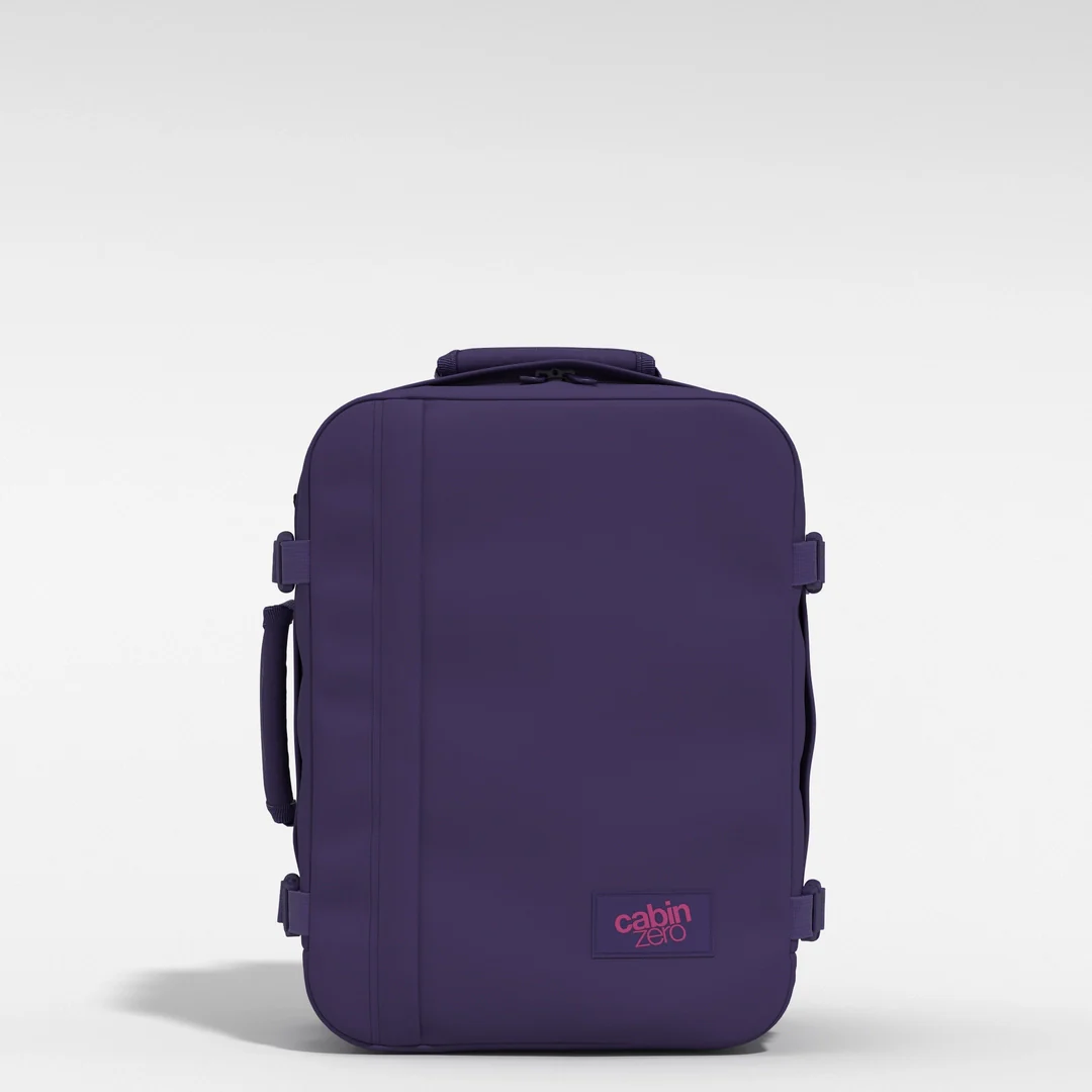 Cabin Zero Classic 28L reppu