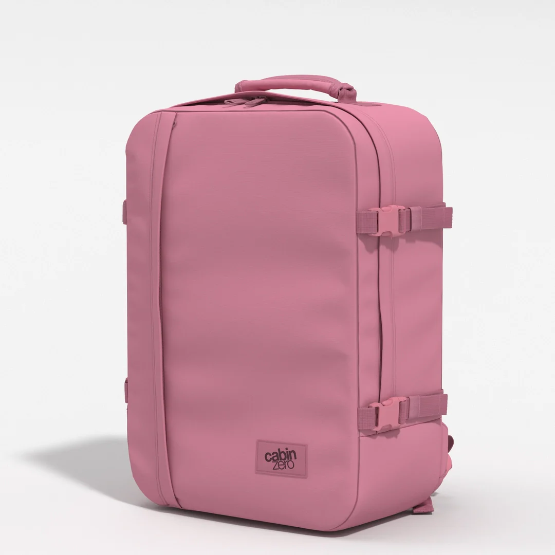 Cabin Zero Classic 44L reppu