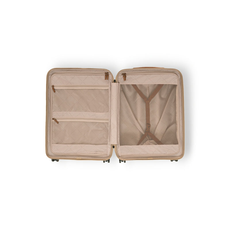 The Chesterfield Brand lentolaukku etutaskulla 55cm