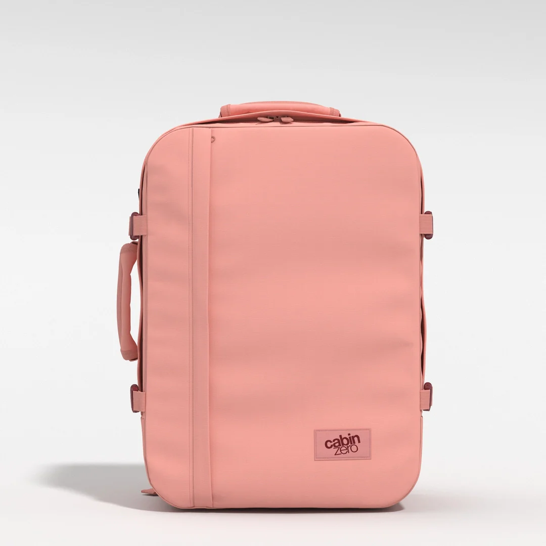 Cabin Zero Classic 44L reppu