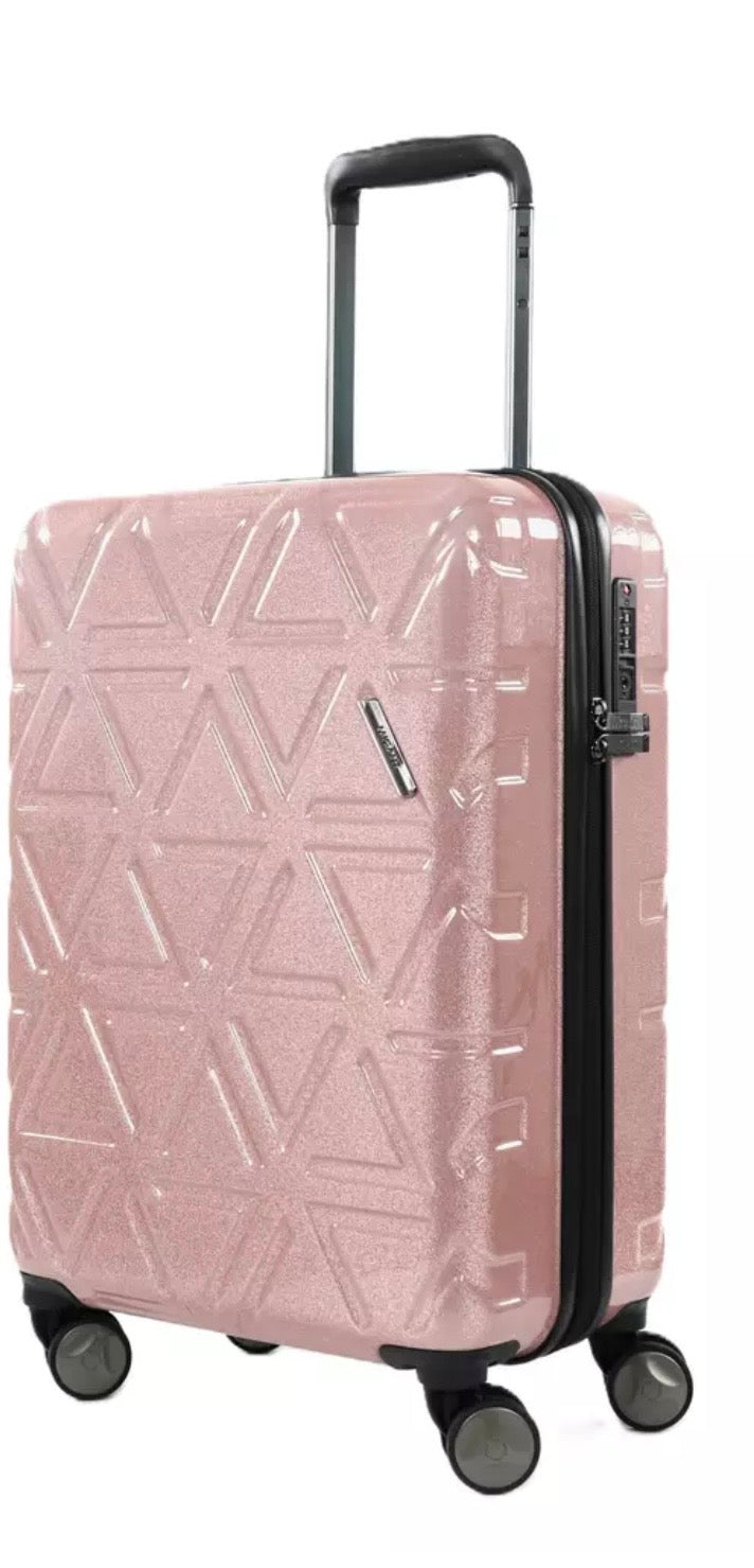 Migant Sparkle lentolaukku 55cm