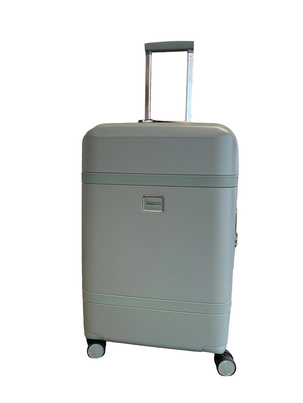 Samsonite Image matkalaukku 55cm