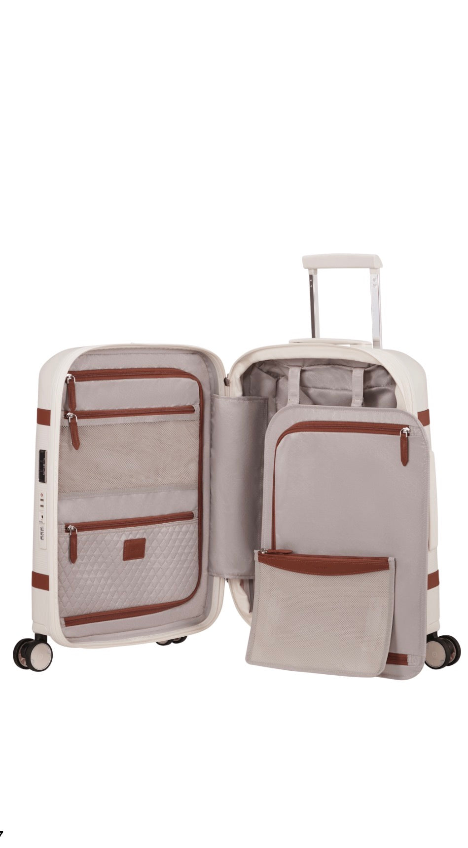 Samsonite Image matkalaukku 69cm