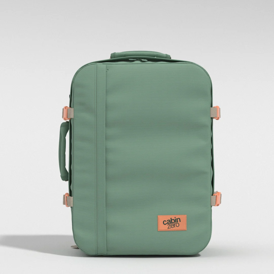 Cabin Zero Classic 44L reppu