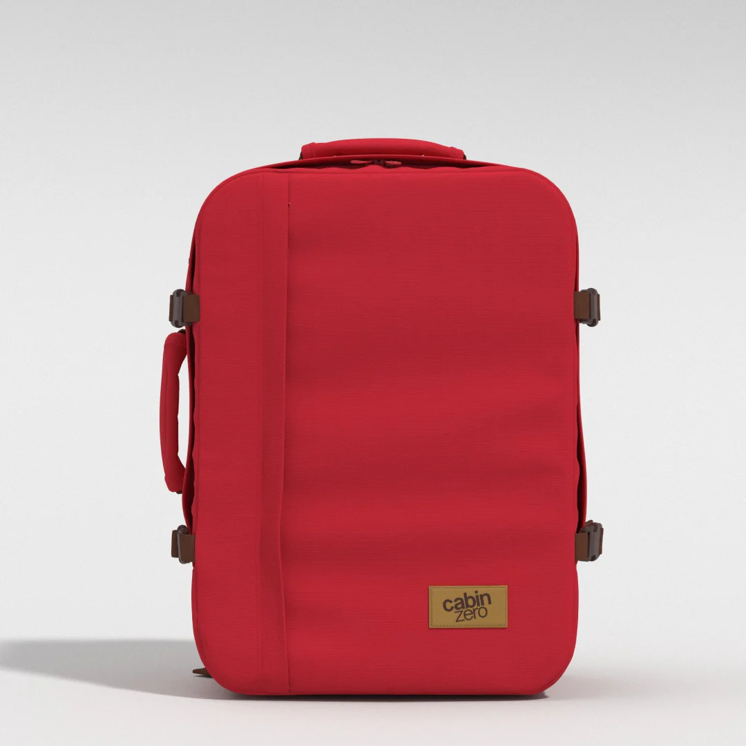 Cabin Zero Classic 44L reppu