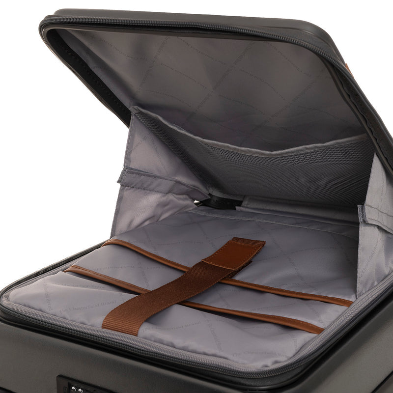 The Chesterfield Brand lentolaukku etutaskulla 55cm