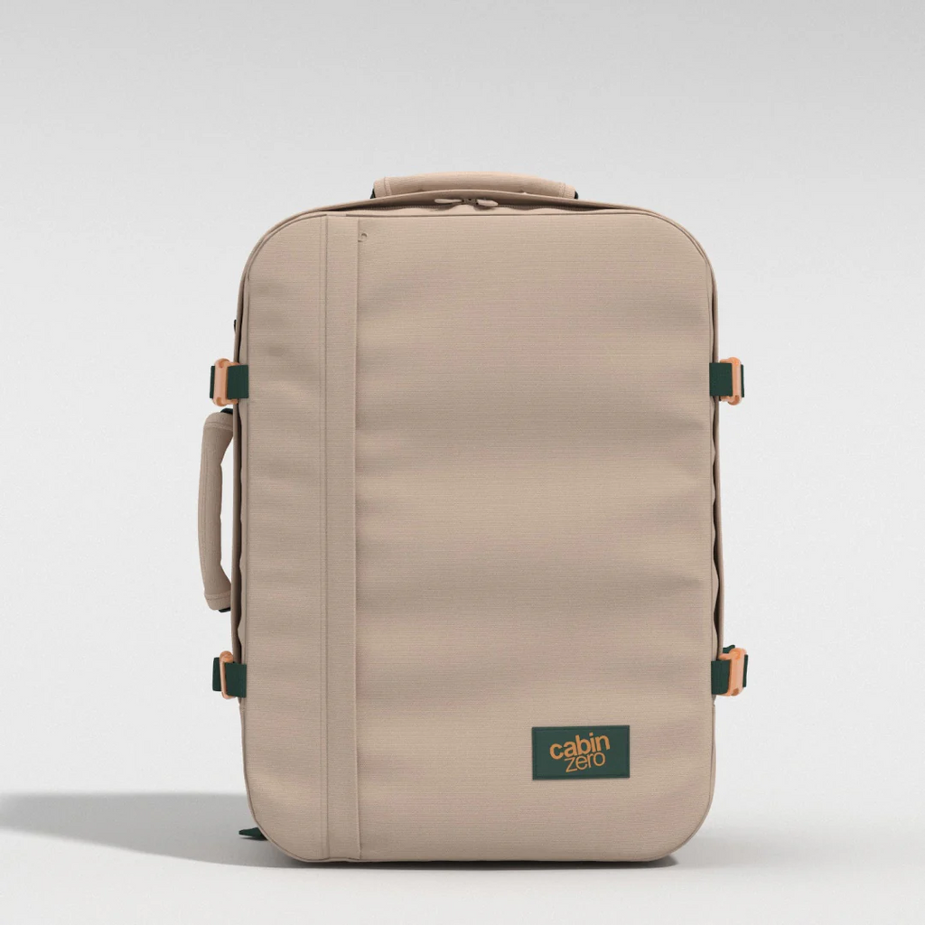 Cabin Zero Classic 44L reppu