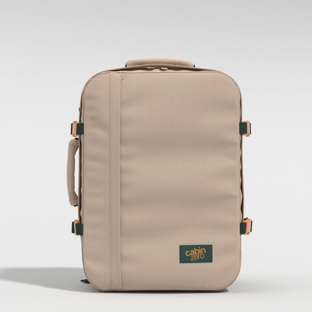 Cabin Zero Classic 44L reppu