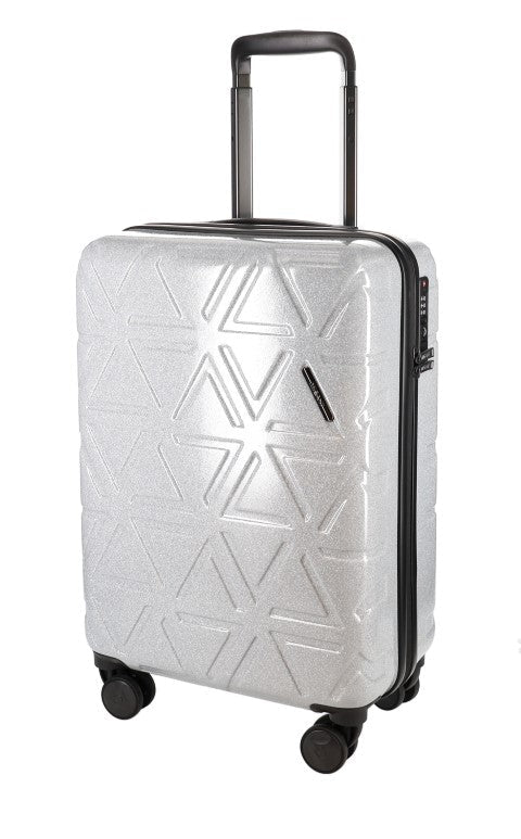 Migant Sparkle lentolaukku 55cm