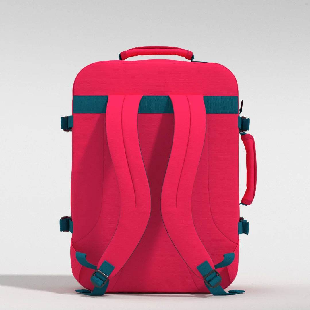 Cabin Zero Classic 44L reppu