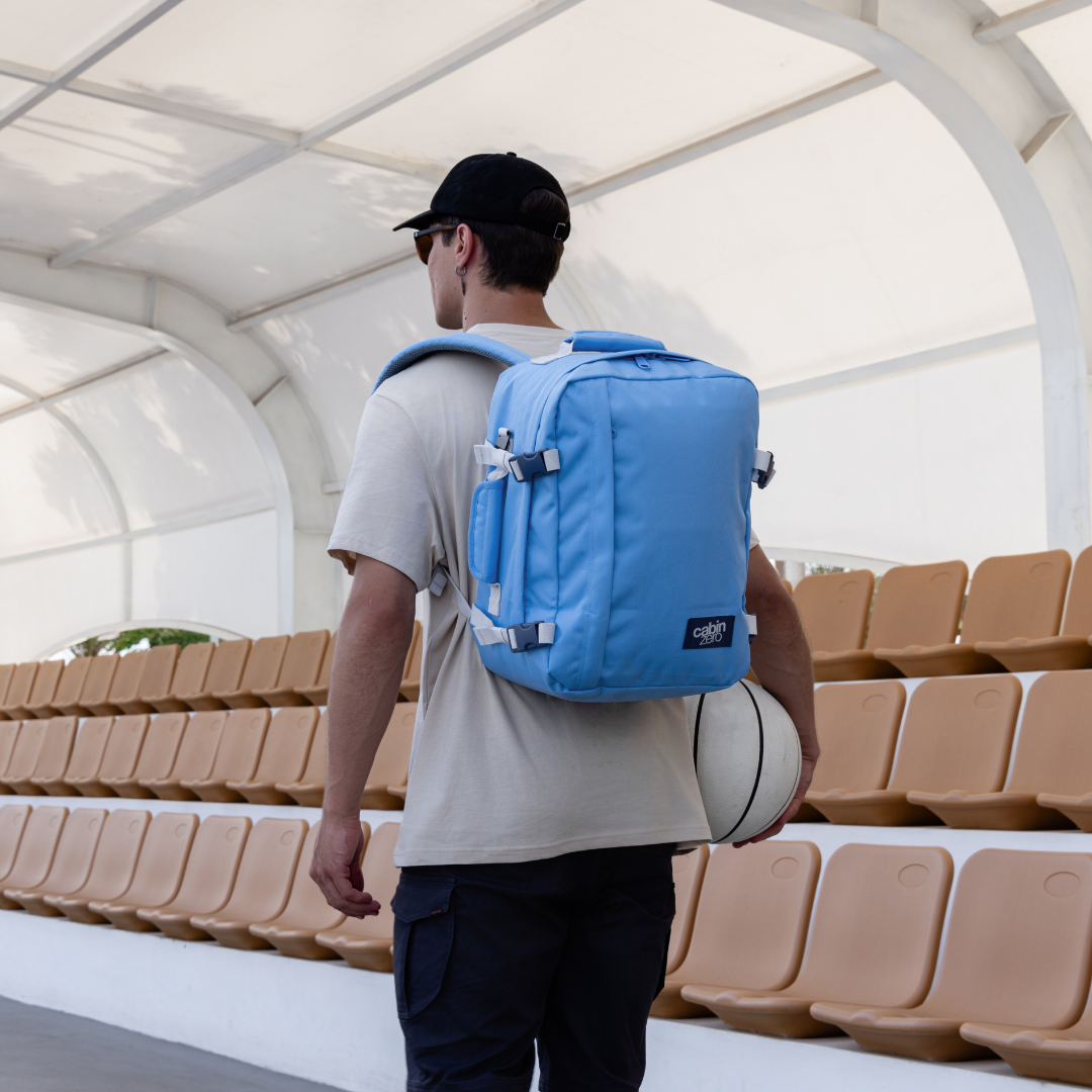 Cabin Zero Classic 28L reppu
