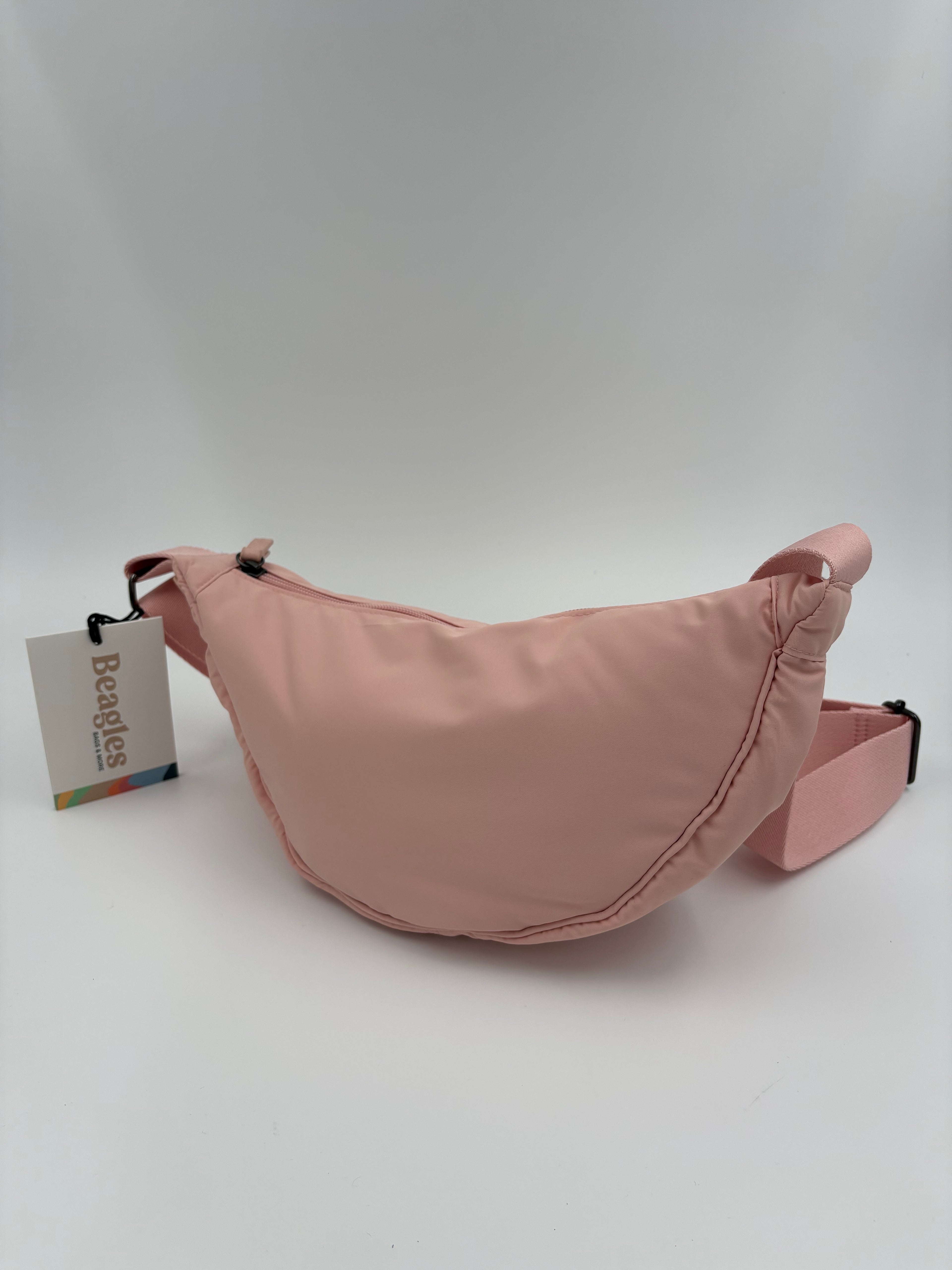 Beagles kankainen crossbody laukku