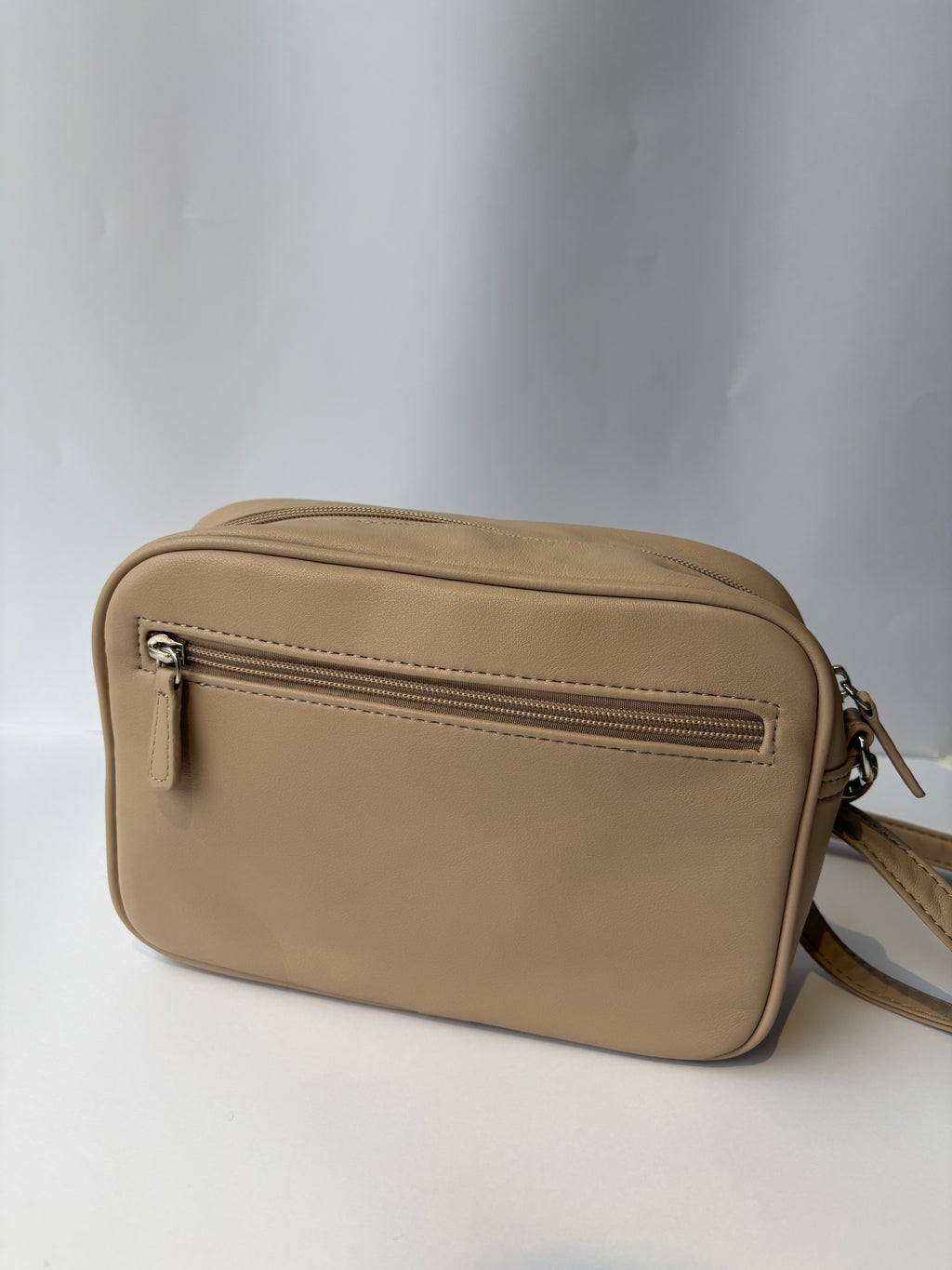 Pigeon Beige kameralaukku