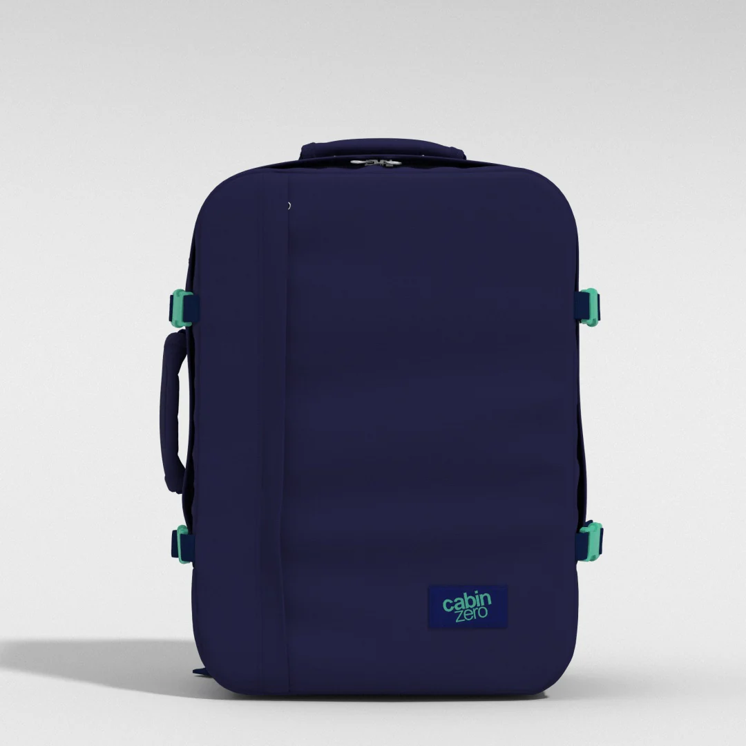 Cabin Zero Classic 44L reppu