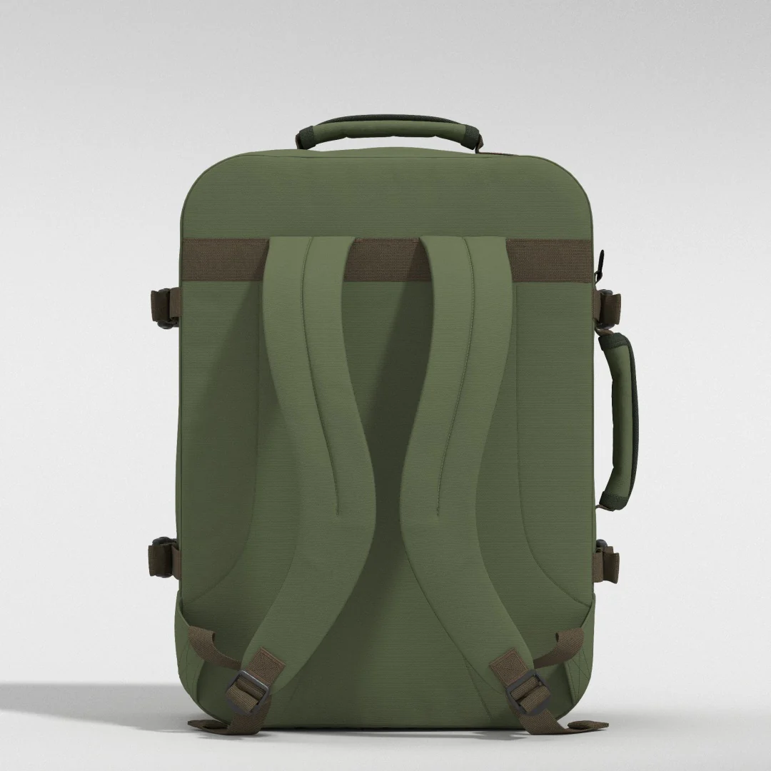 Cabin Zero Classic 44L reppu