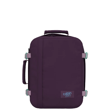 Cabin Zero Classic 28L reppu