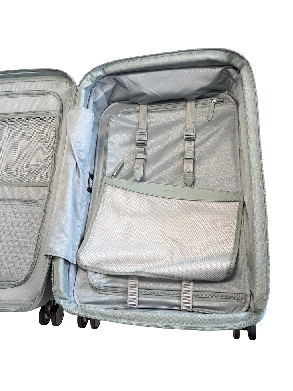 Samsonite Image matkalaukku 55cm