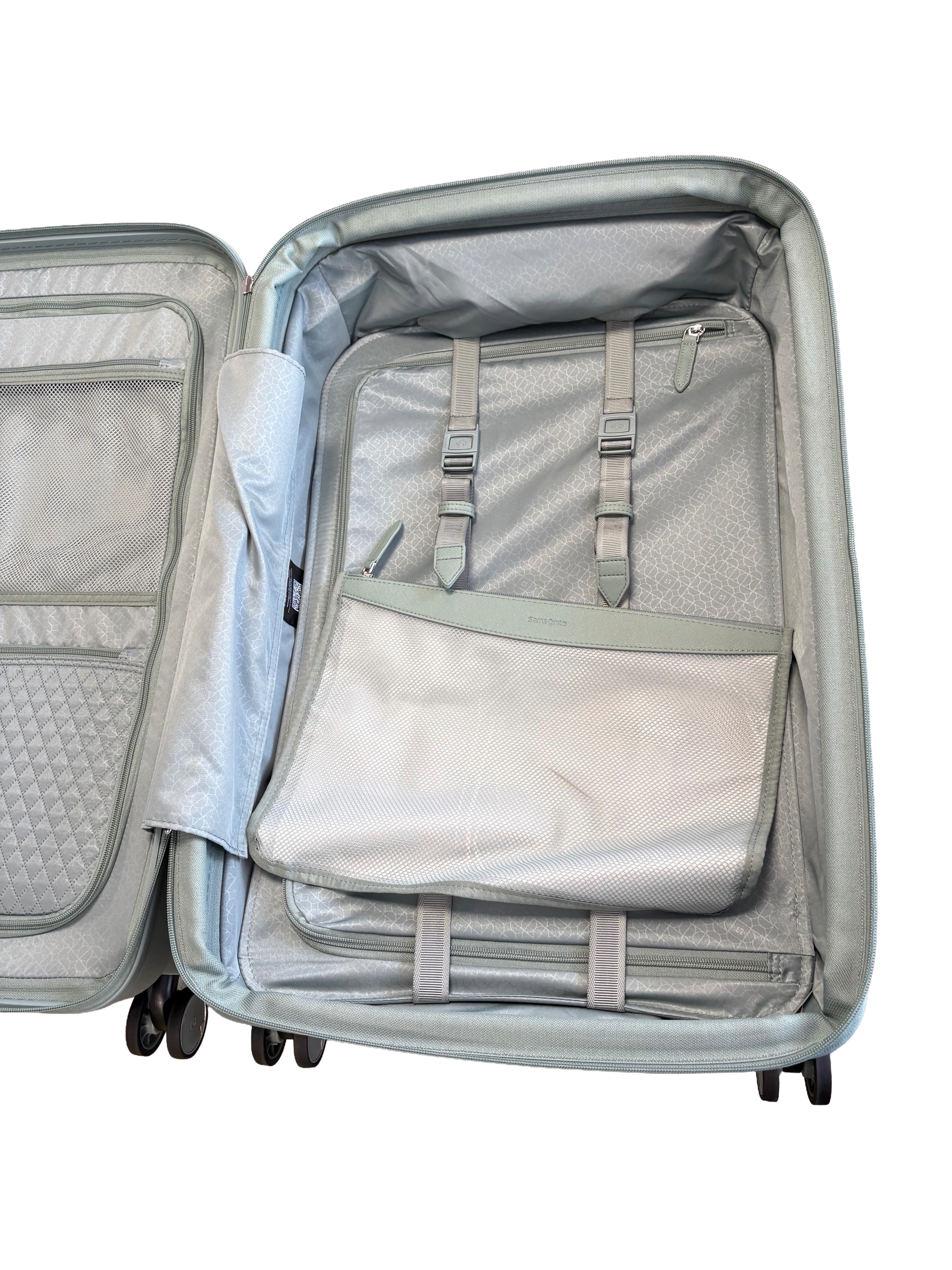 Samsonite Image matkalaukku 75cm