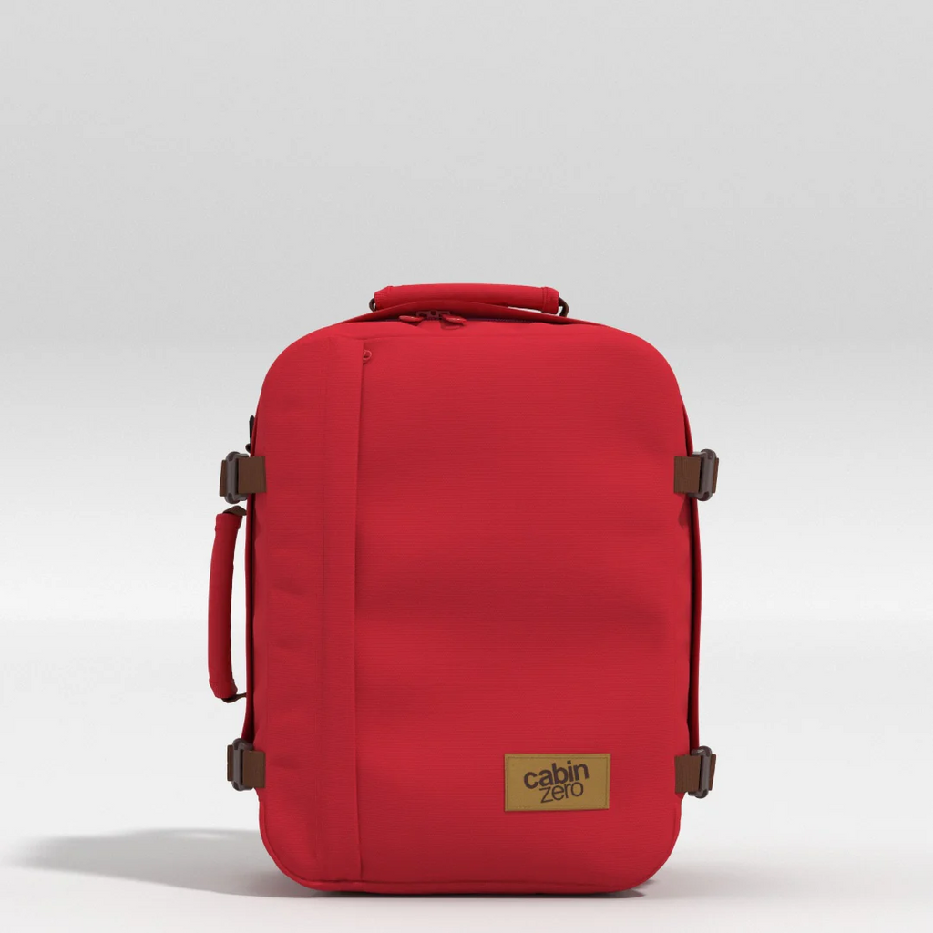 Cabin Zero Classic 28L reppu