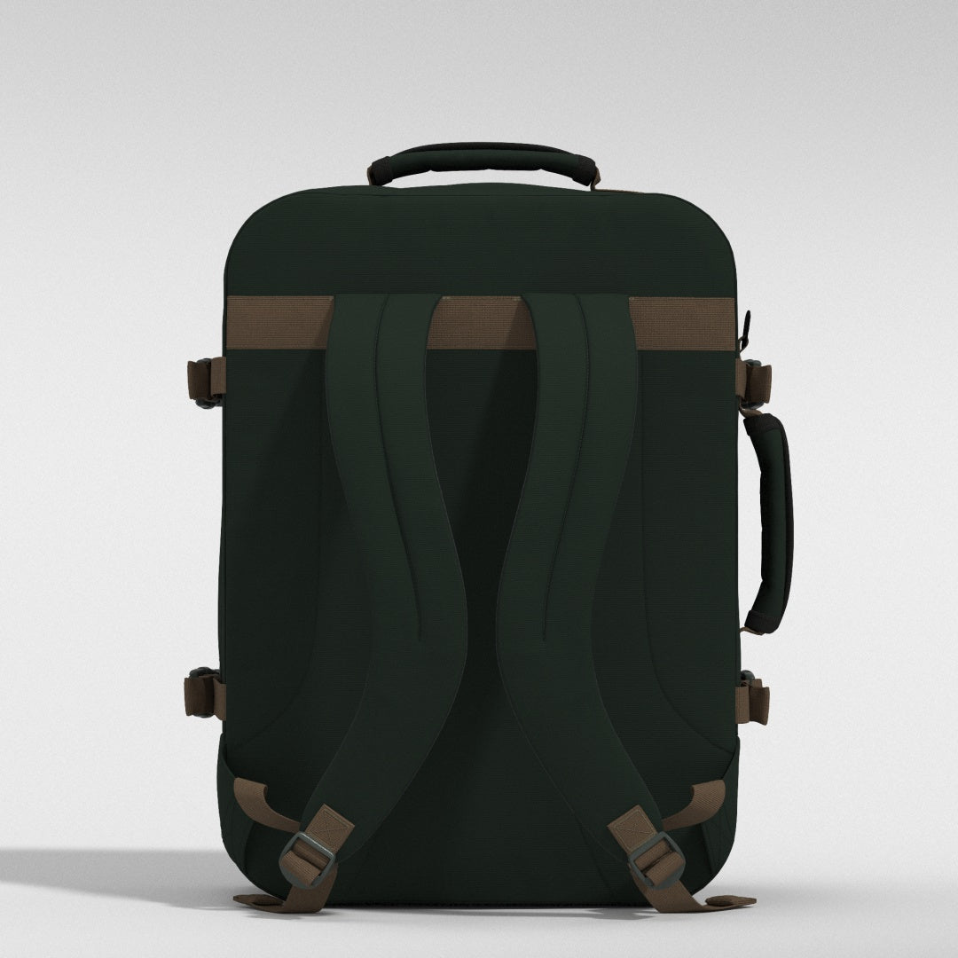 Cabin Zero Classic 44L reppu