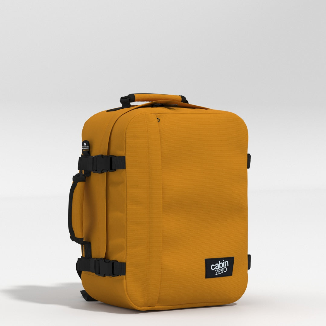 Cabin Zero Classic 28L reppu