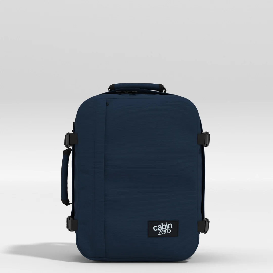 Cabin Zero Classic 28L reppu