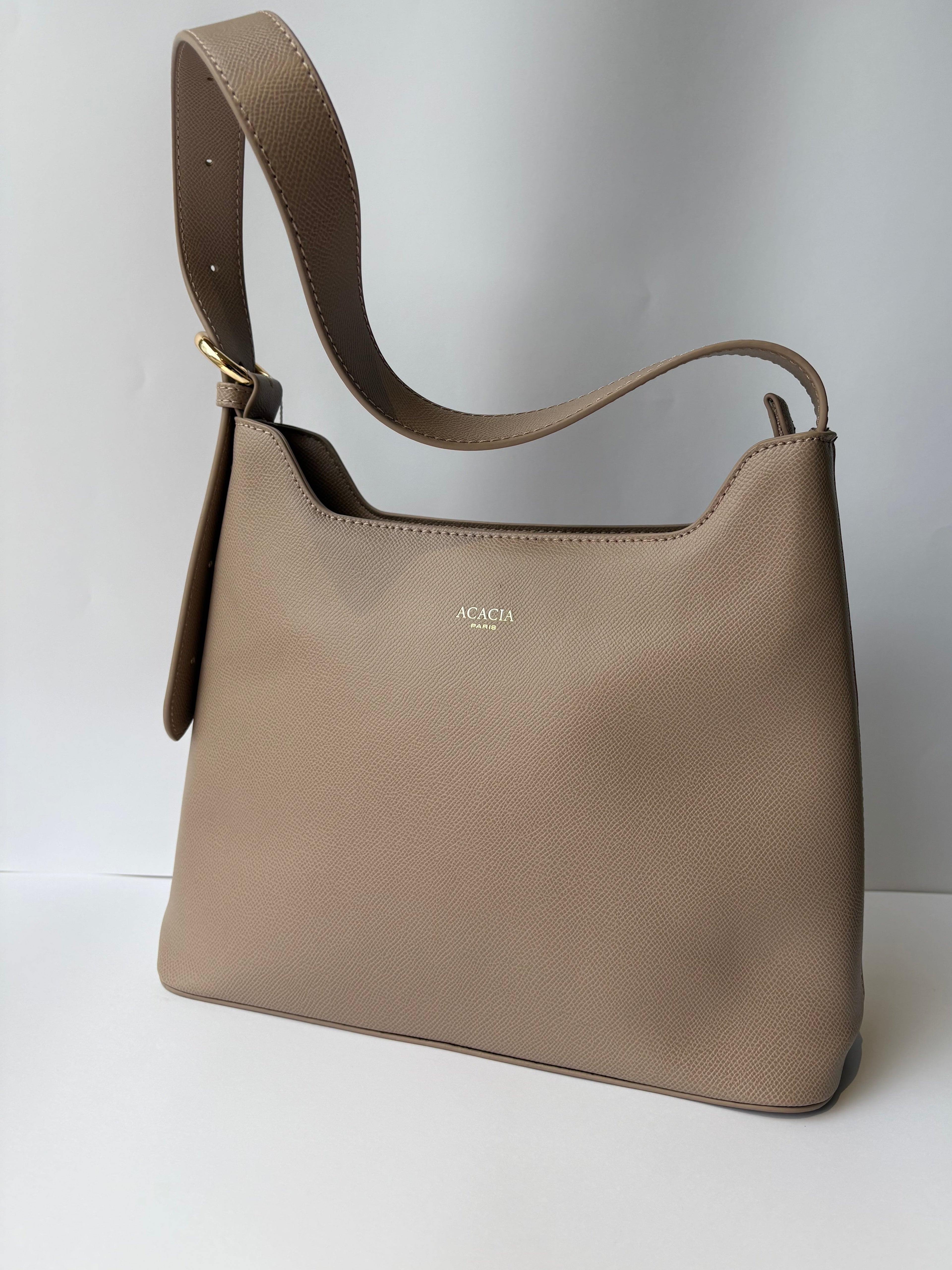 Acana Beige olkalaukku
