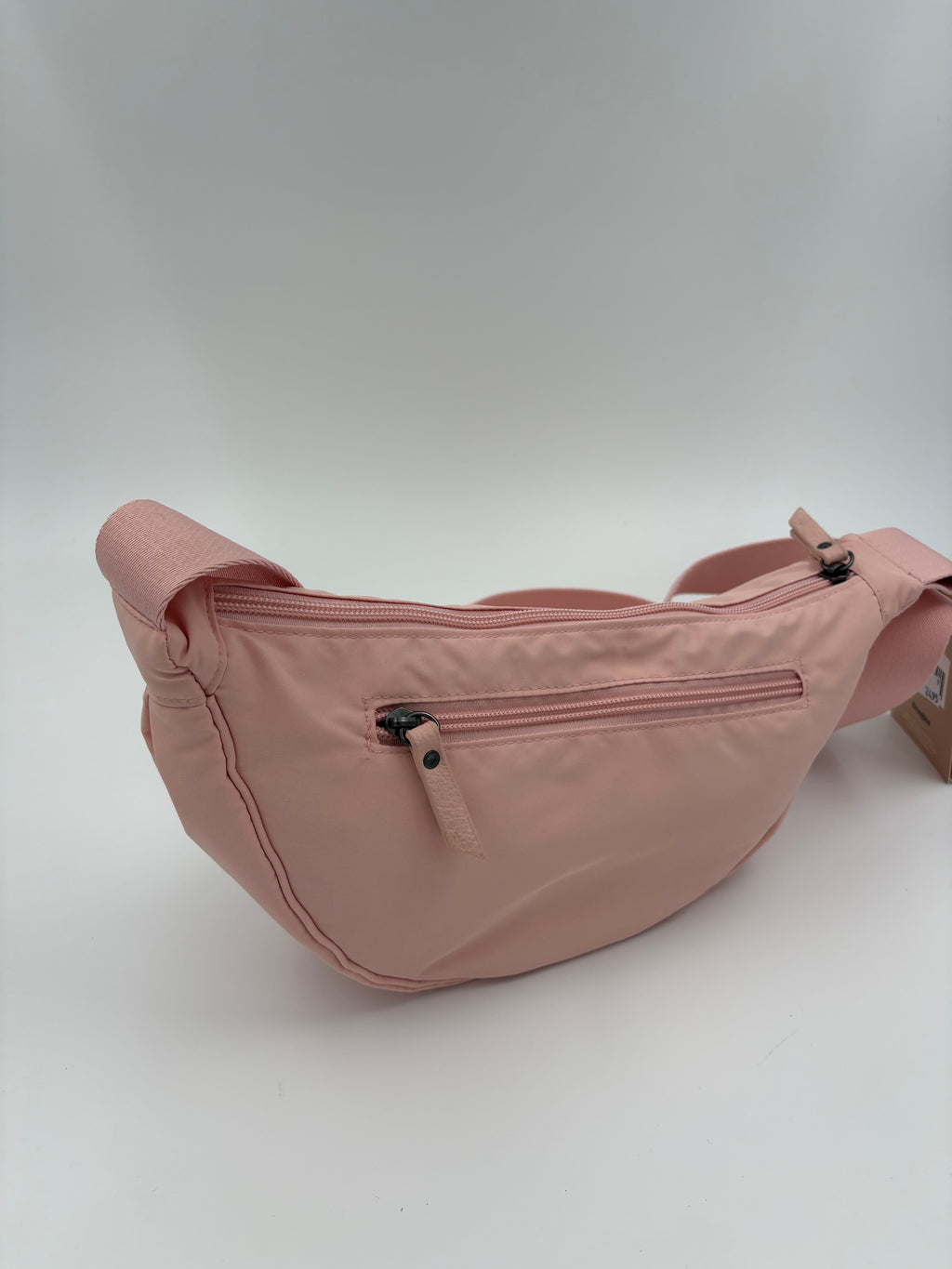 Beagles kankainen crossbody laukku