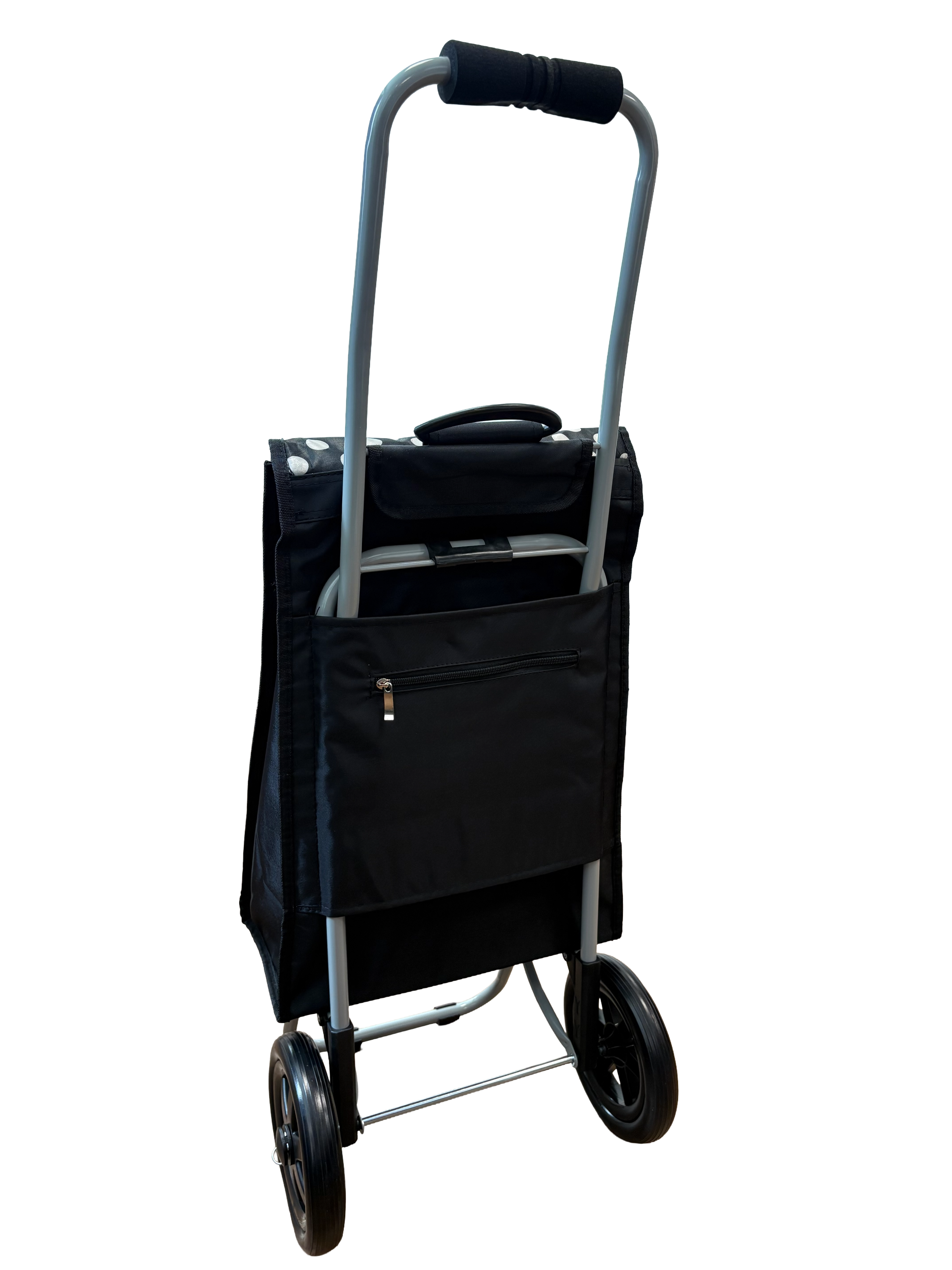 Ostoskärry Zhopper 928