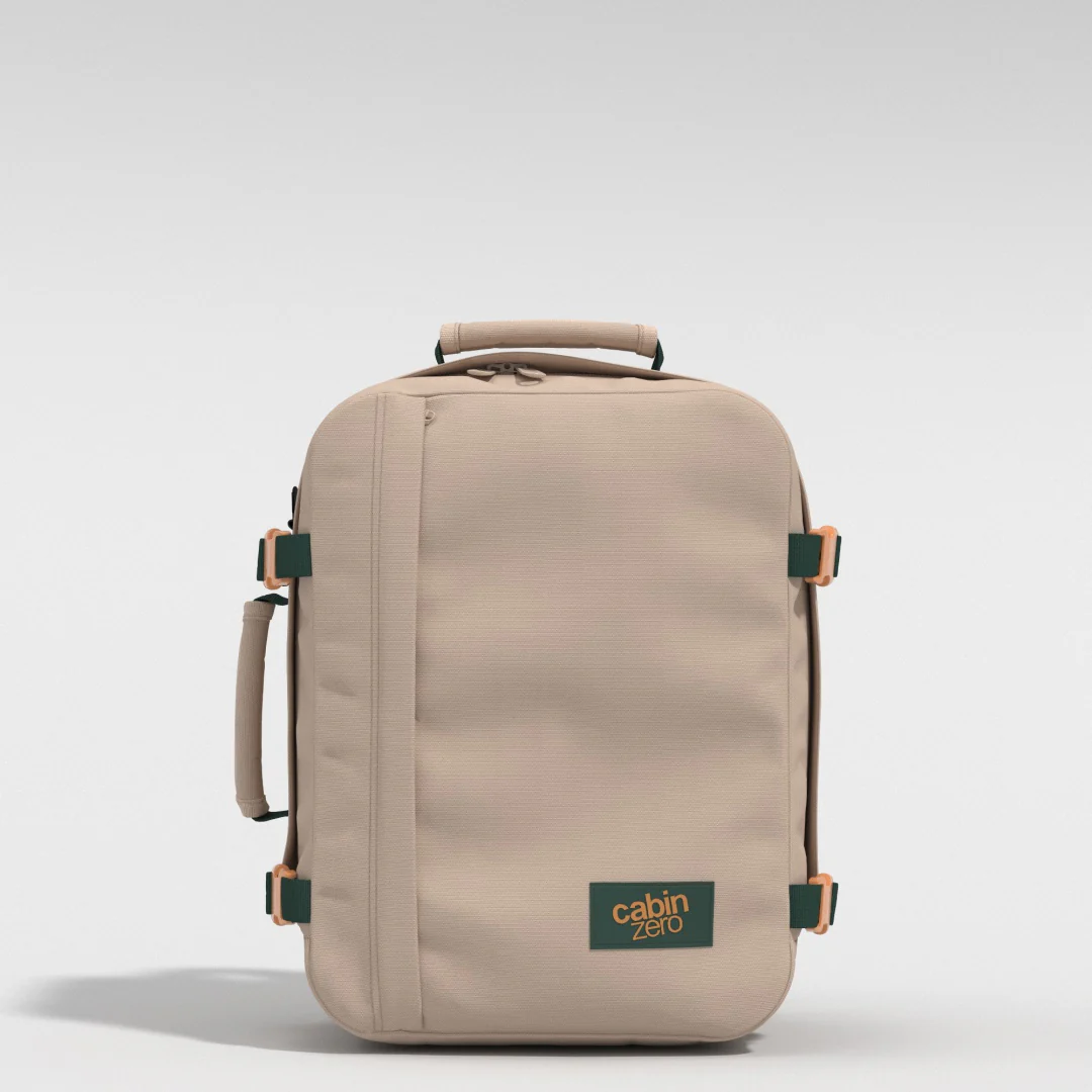 Cabin Zero Classic 28L reppu