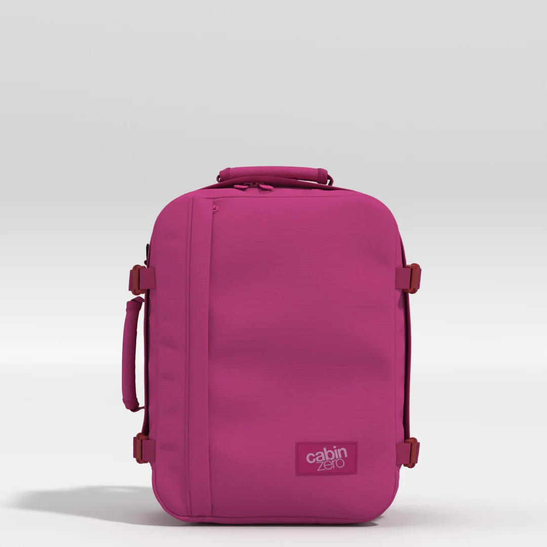 Cabin Zero Classic 28L reppu