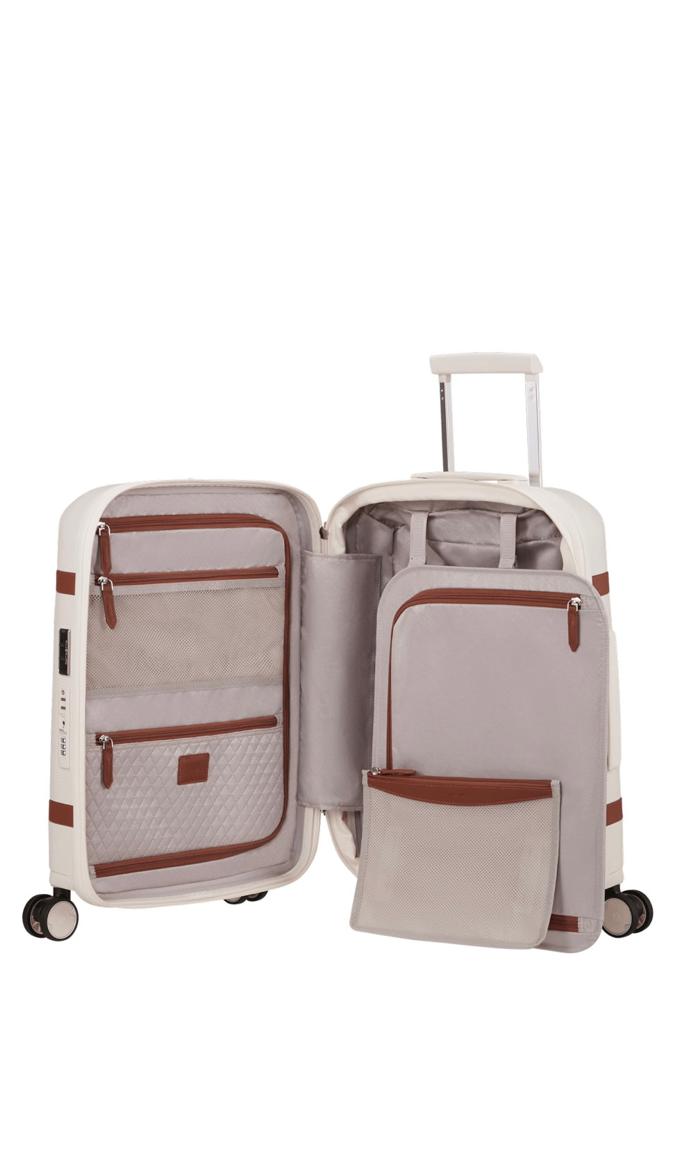 Samsonite Image matkalaukku 55cm