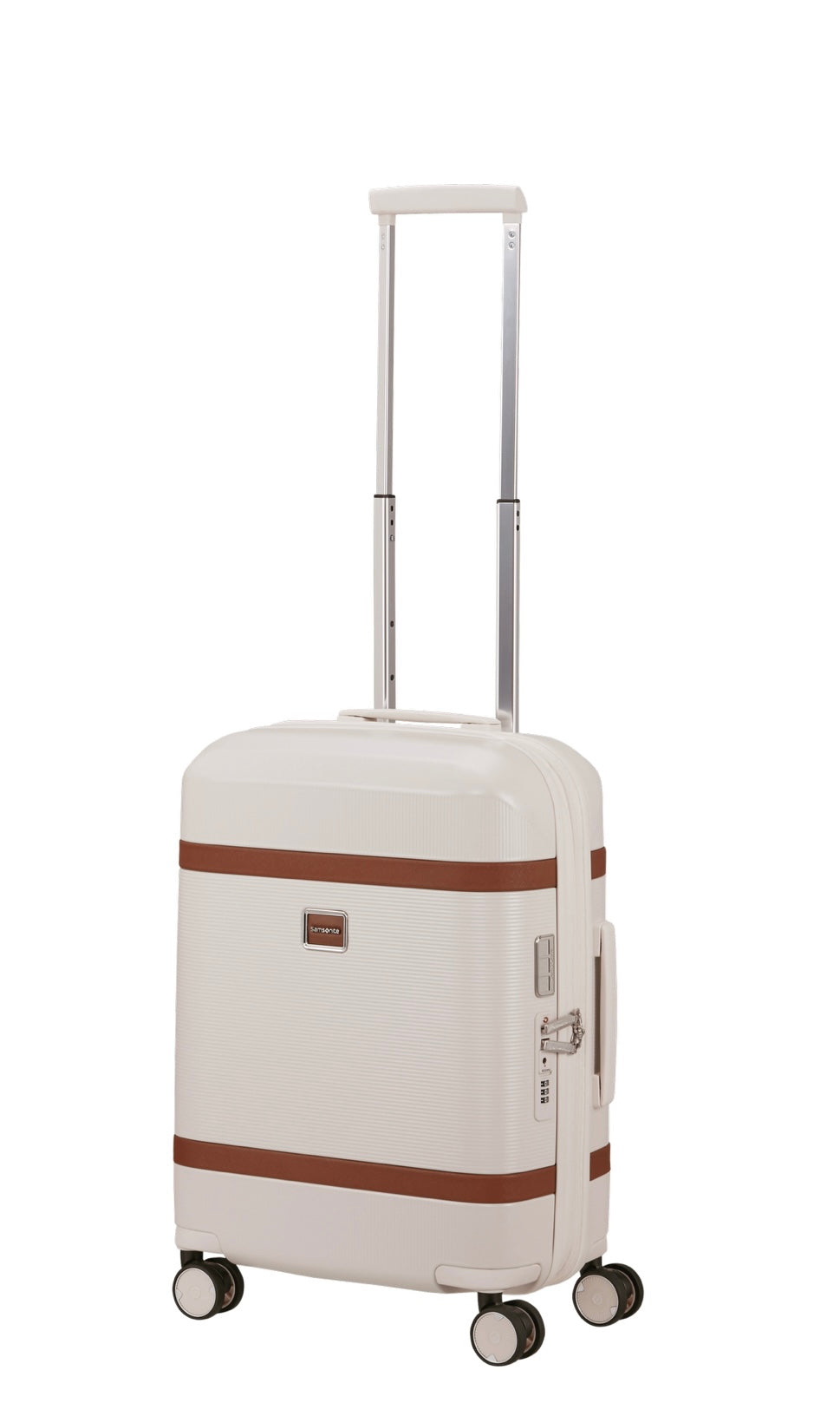 Samsonite Image matkalaukku 55cm