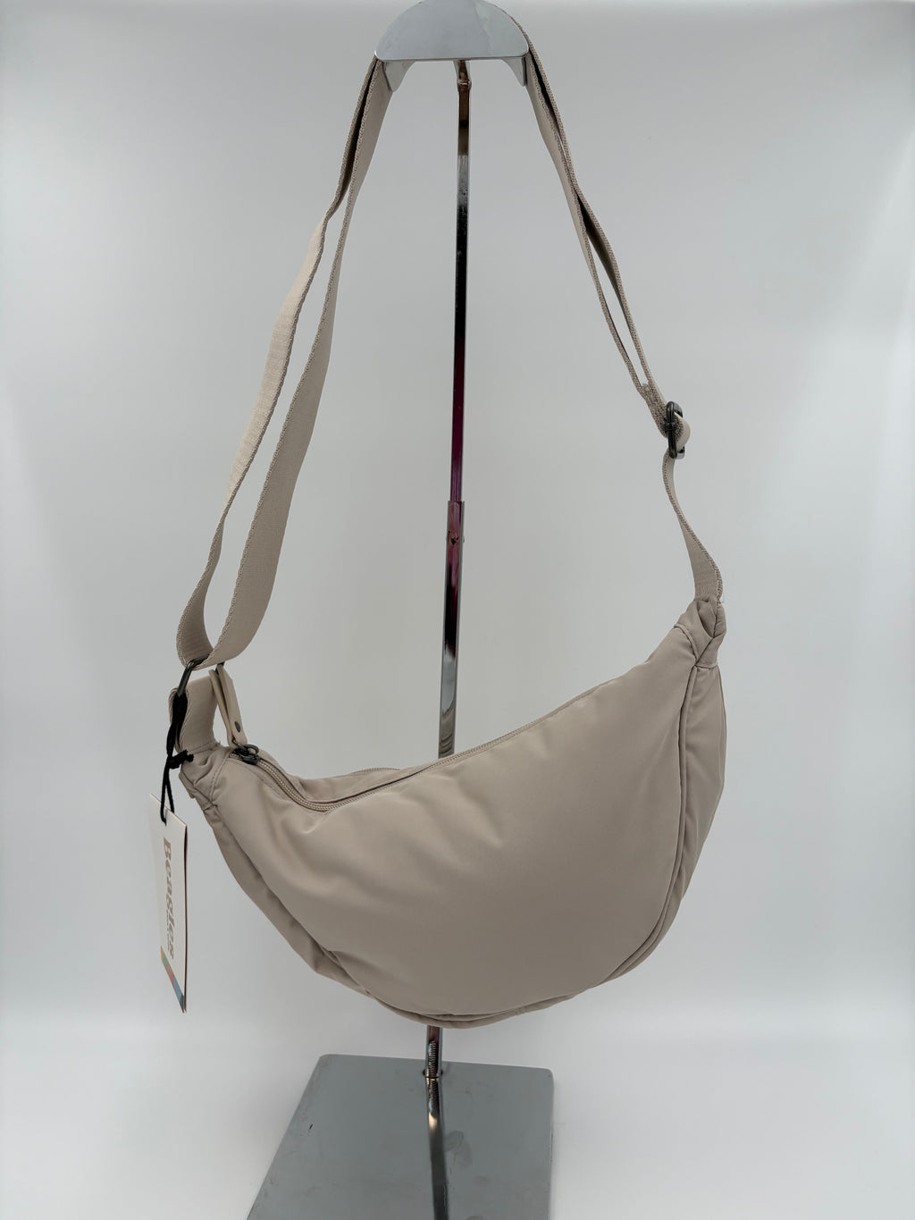 Beagles kankainen crossbody laukku