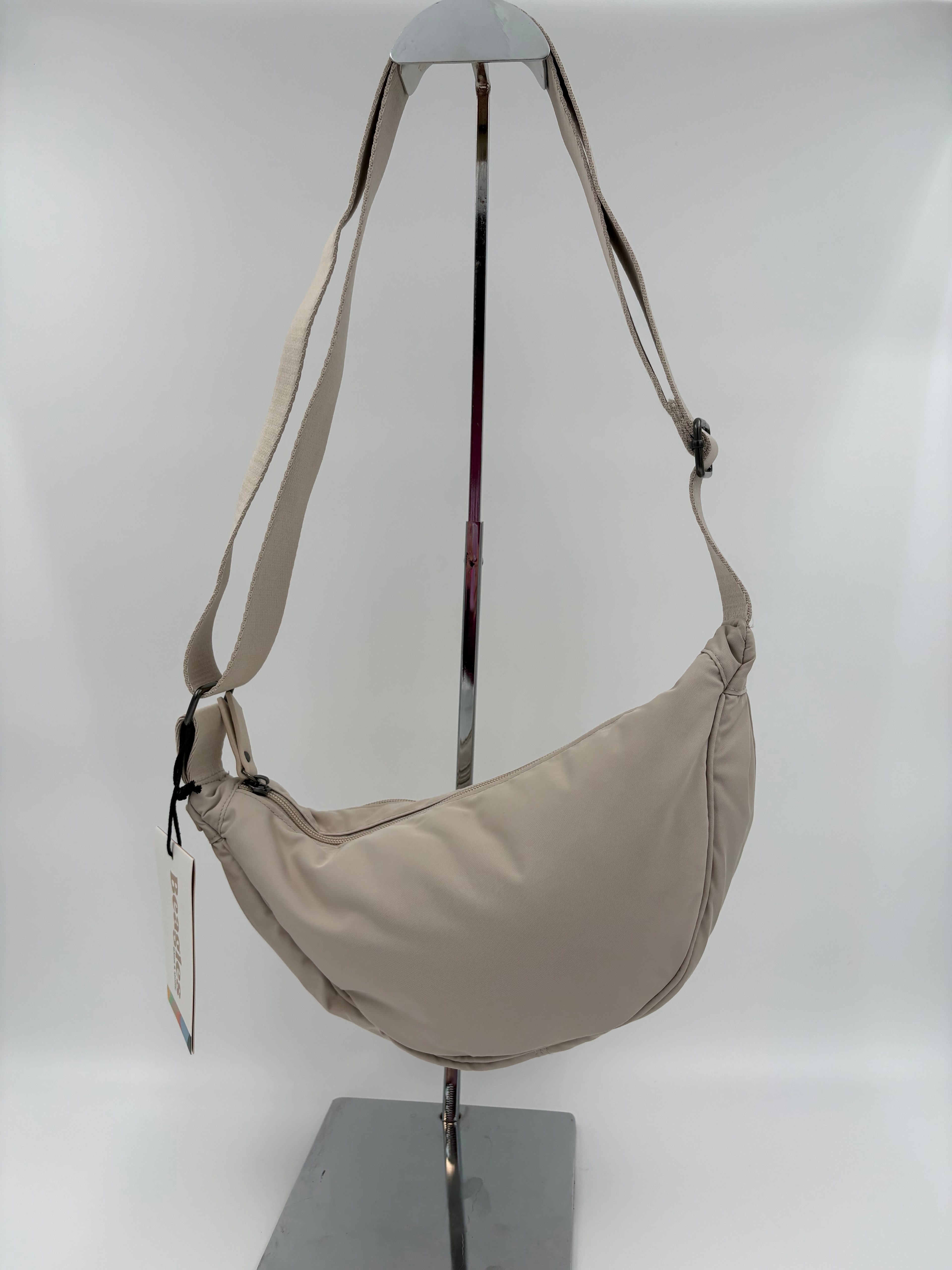 Beagles kankainen crossbody laukku