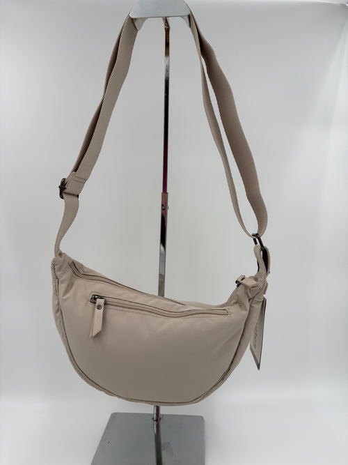 Beagles kankainen crossbody laukku