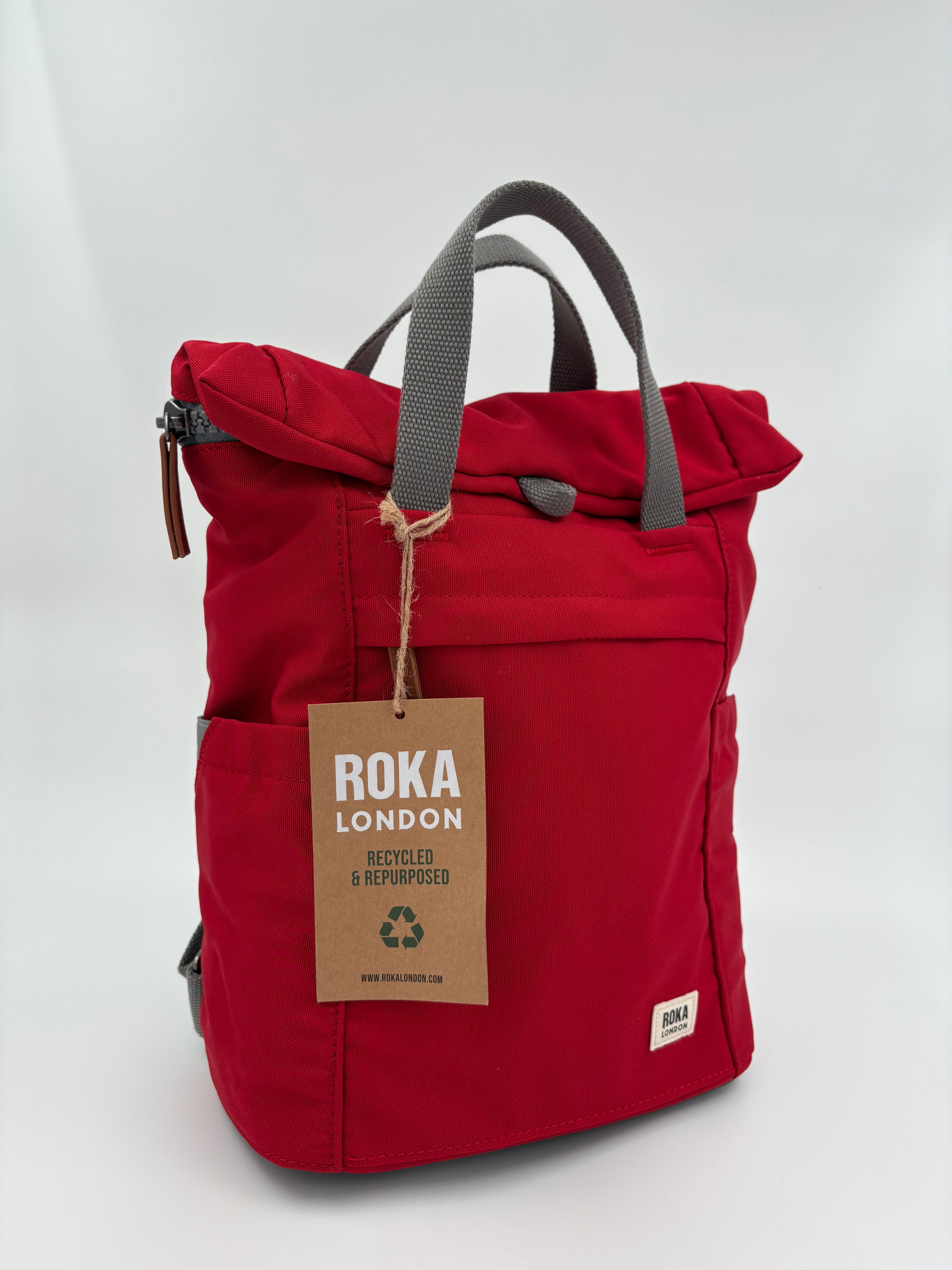 Roka reppu S