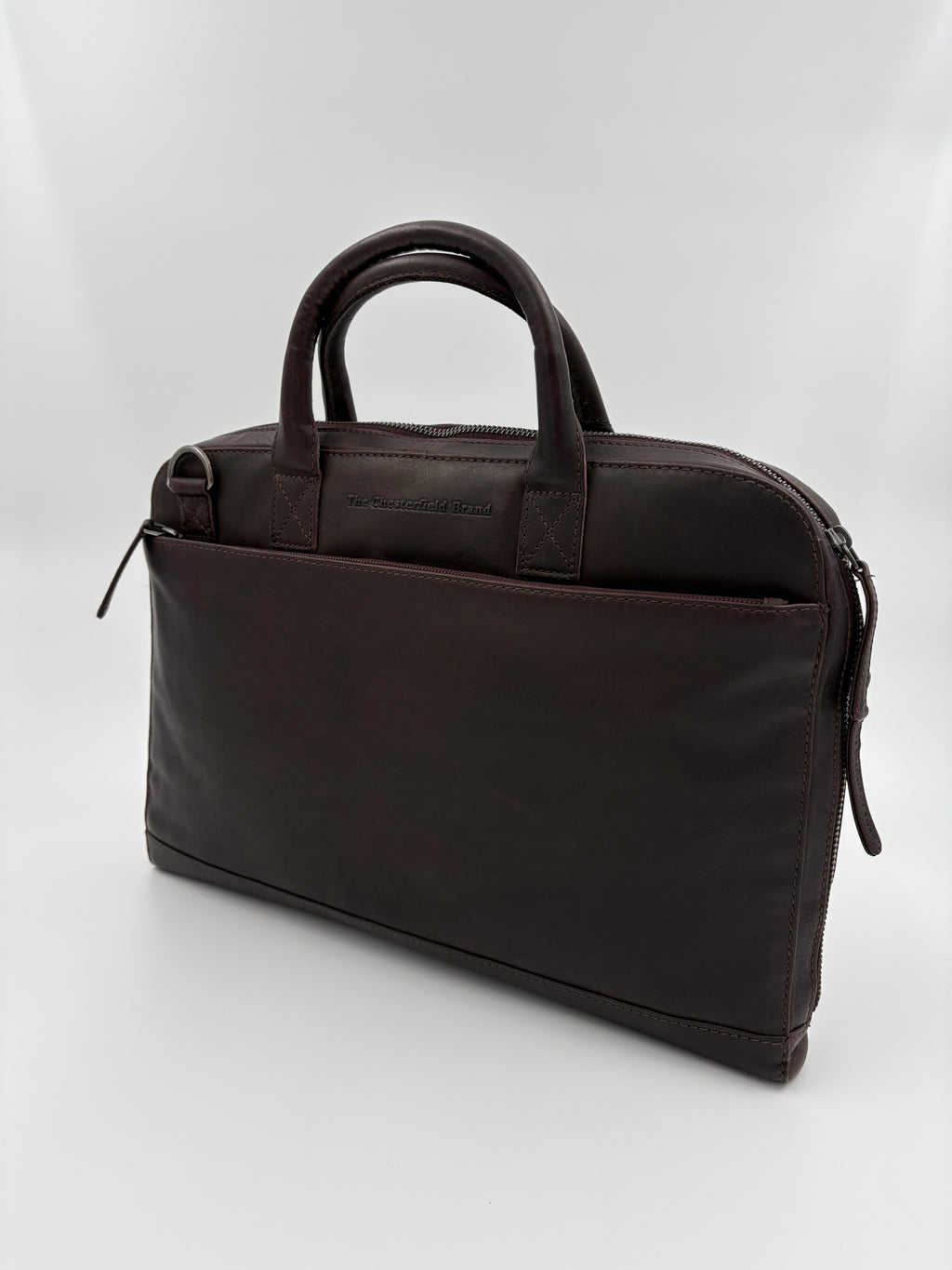 The Chesterfield Brand Tilbury nahkasalkku