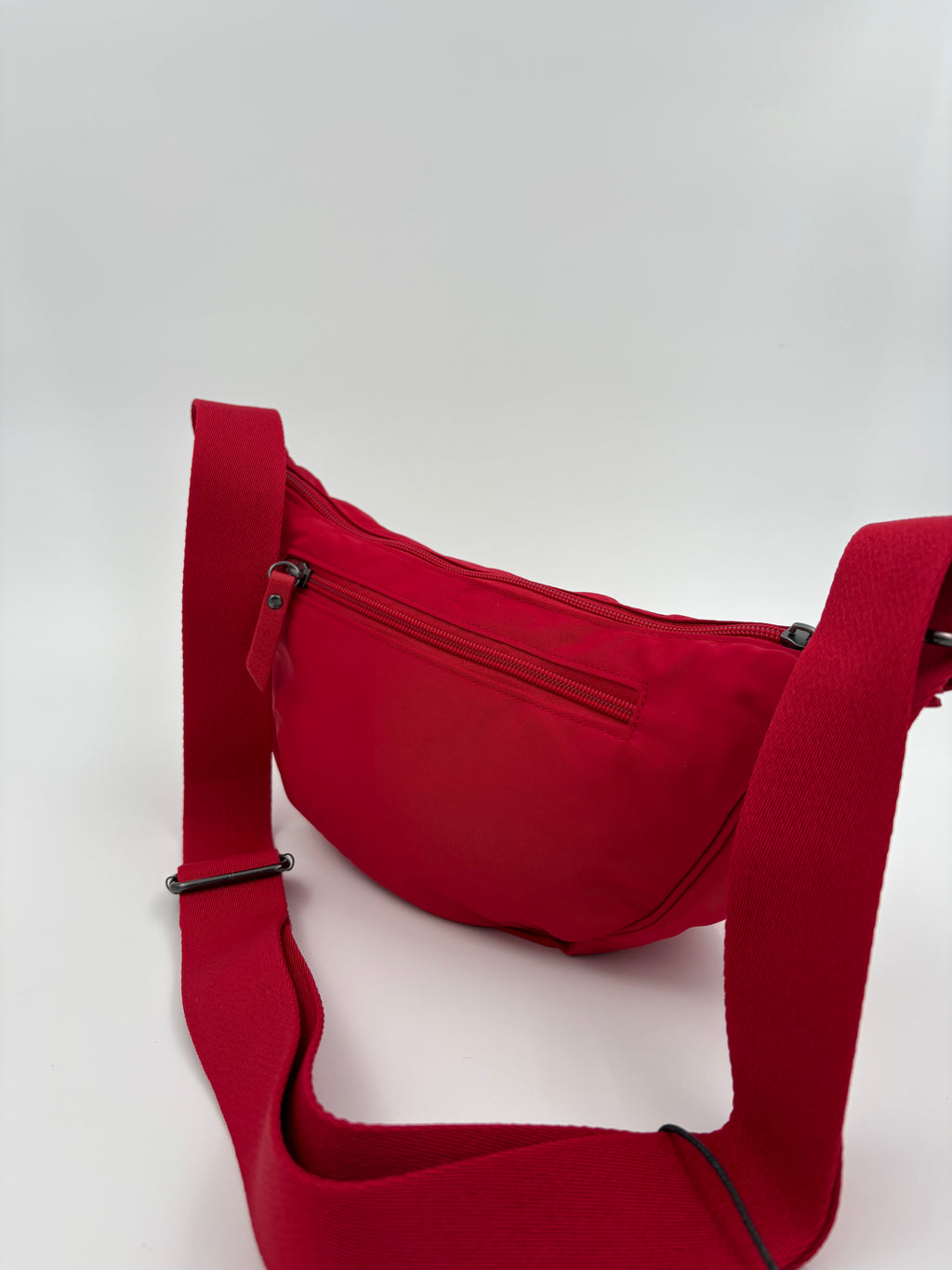 Beagles kankainen crossbody laukku
