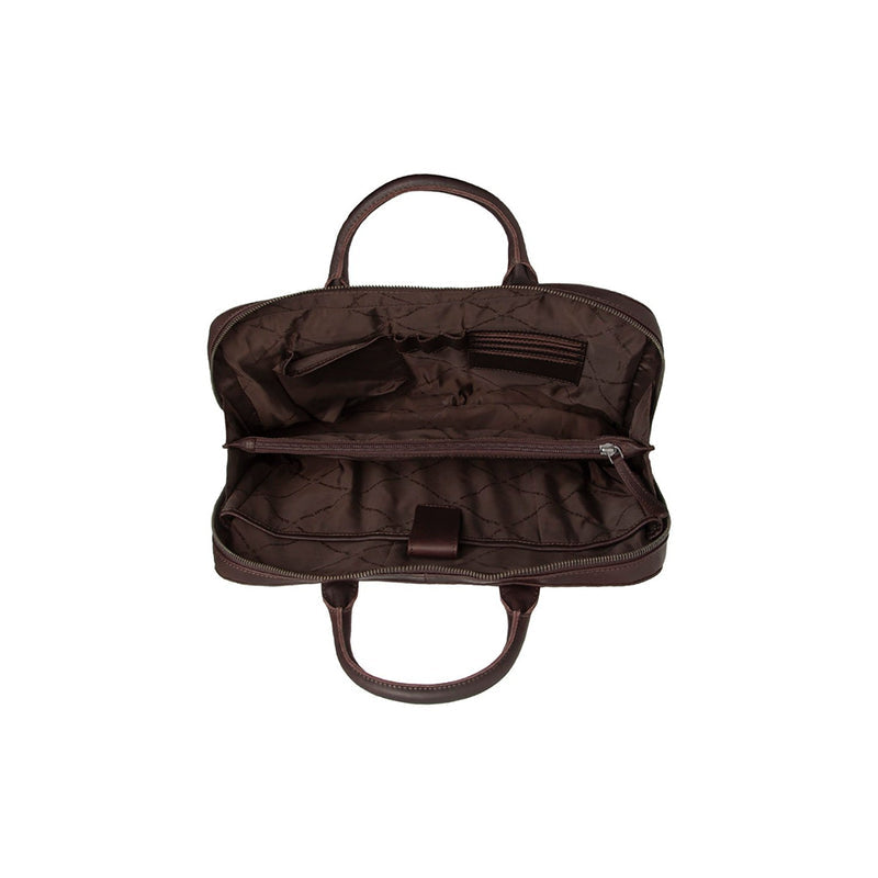 The Chesterfield Brand Tilbury nahkasalkku
