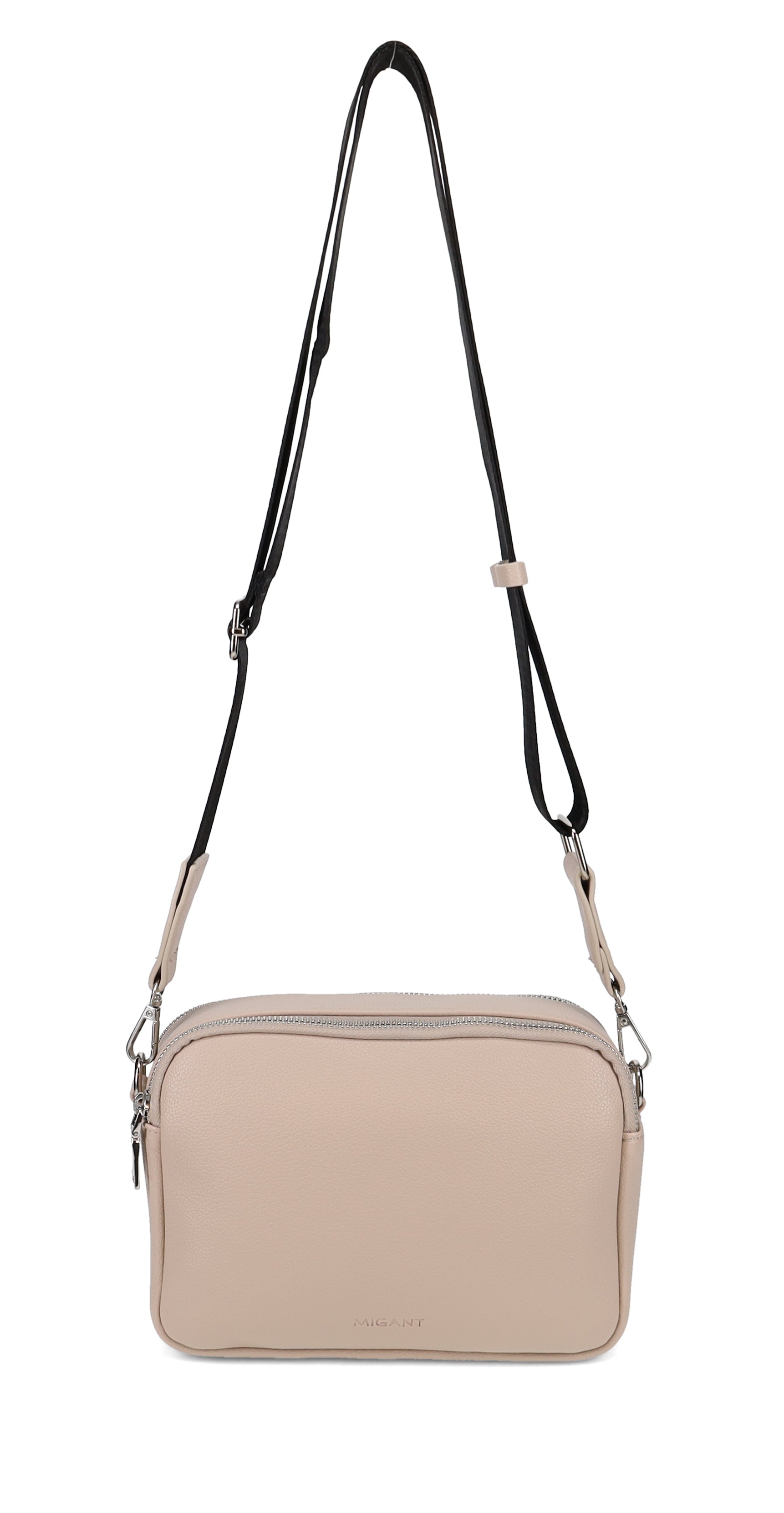 MG-1597: Migant leveähihnainen kameralaukku