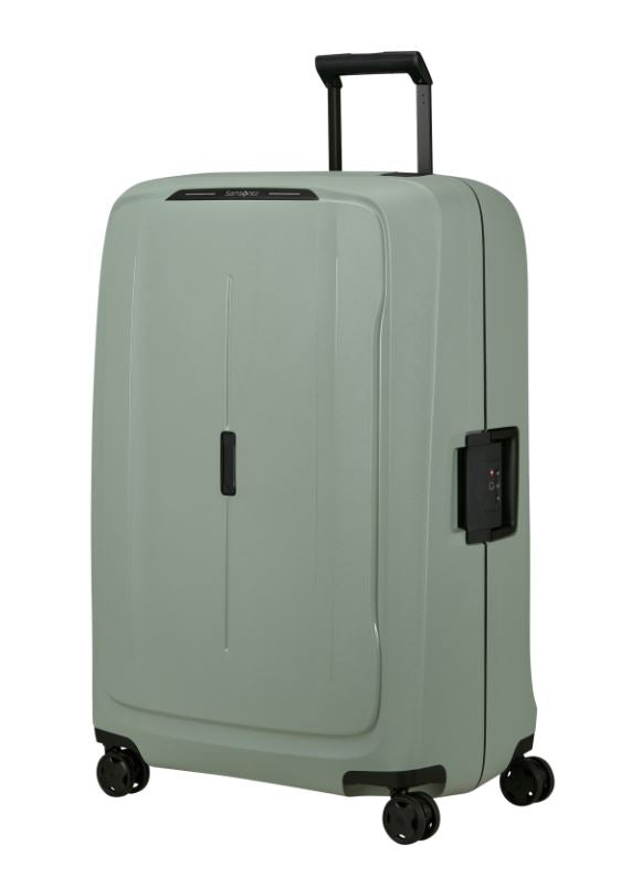Samsonite Essens suuri matkalaukku 81cm