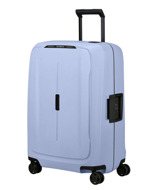 Samsonite Essens matkalaukku 75cm