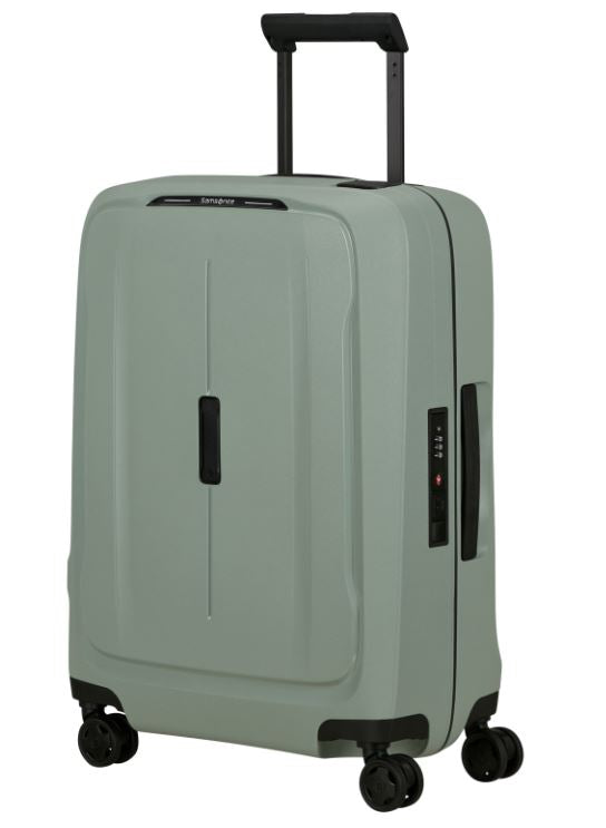 Samsonite Essens lentolaukku 55cm